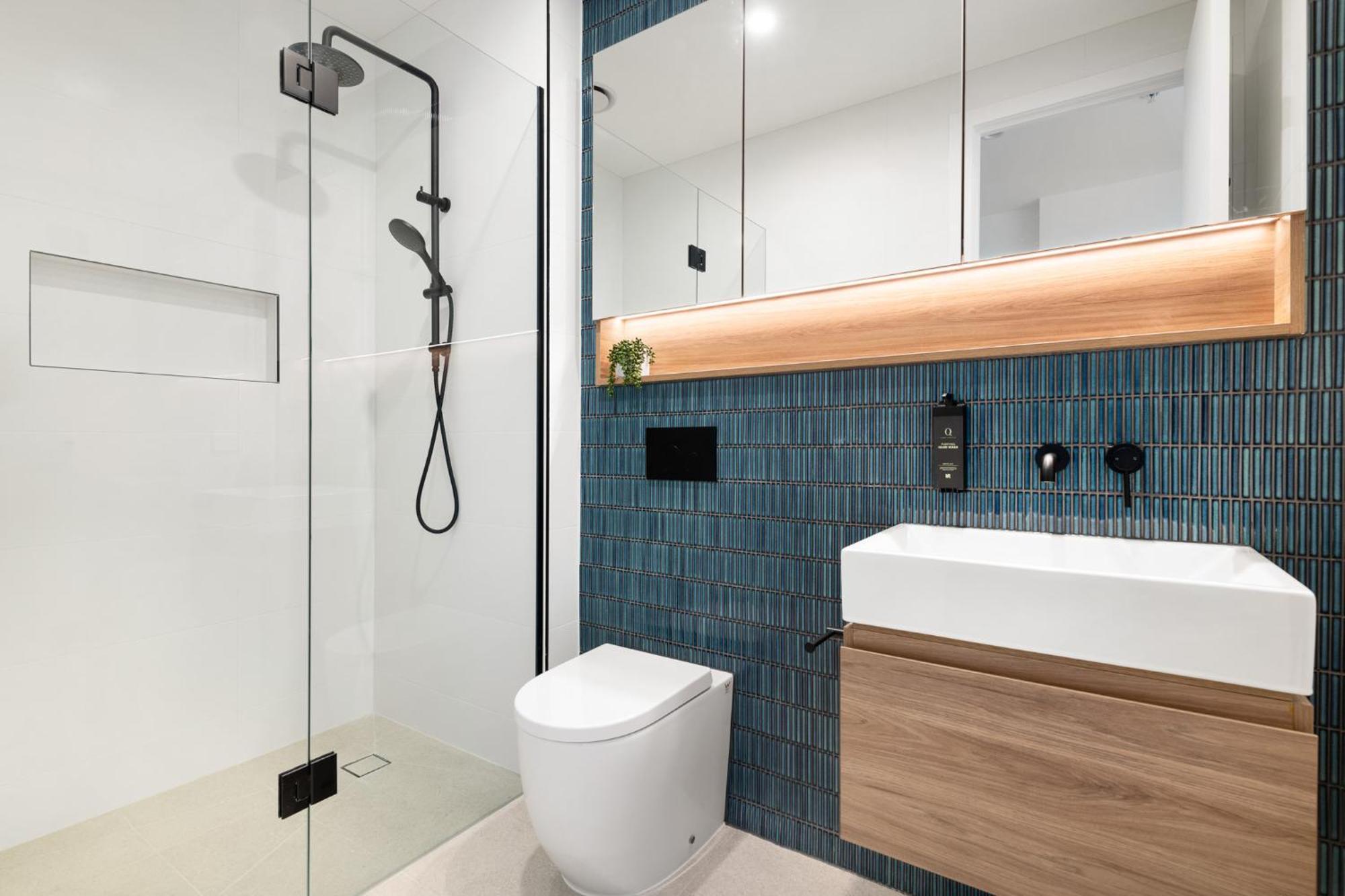 Appartamento Urban Rest Richmond Swan Street Melbourne Esterno foto