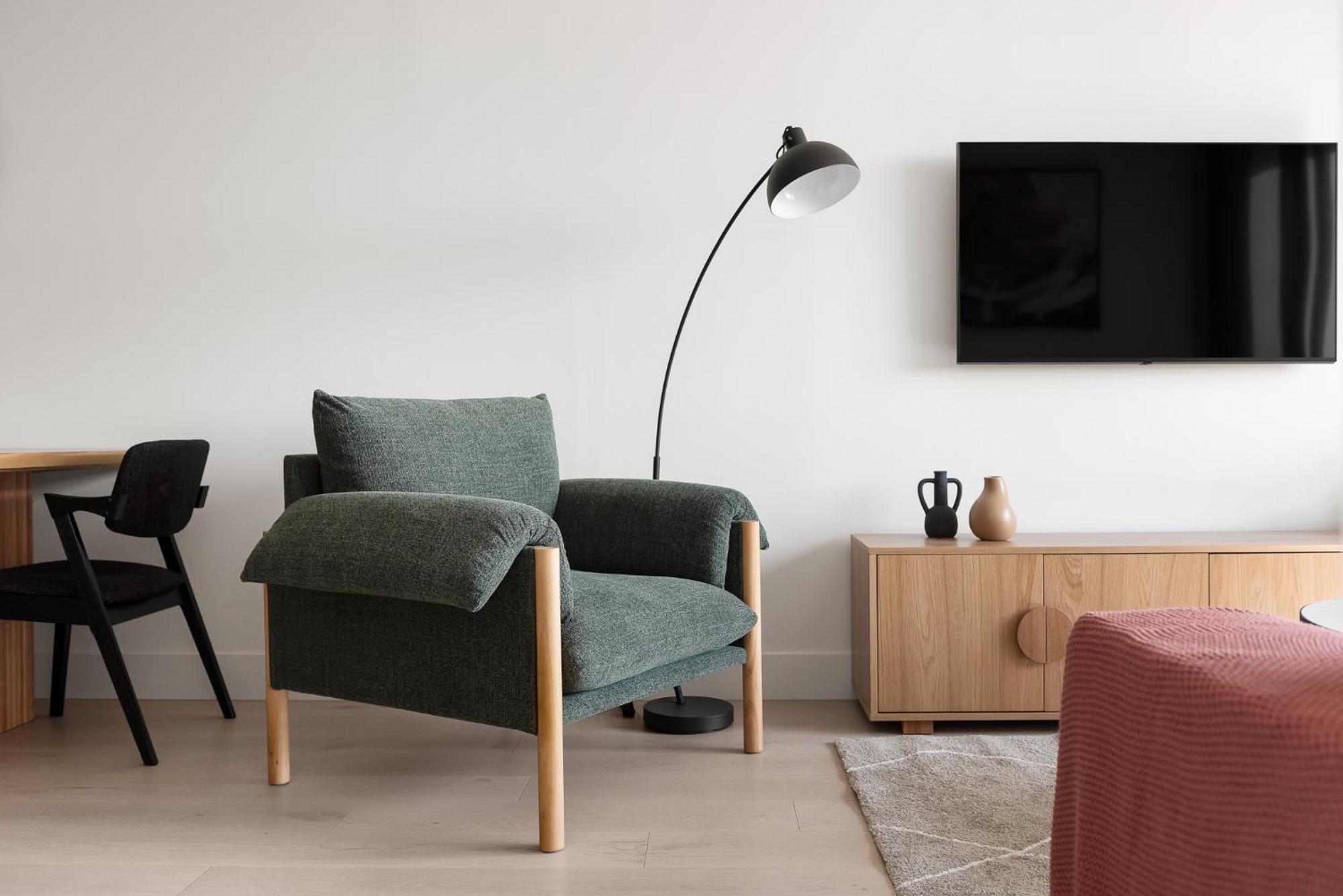 Appartamento Urban Rest Richmond Swan Street Melbourne Esterno foto