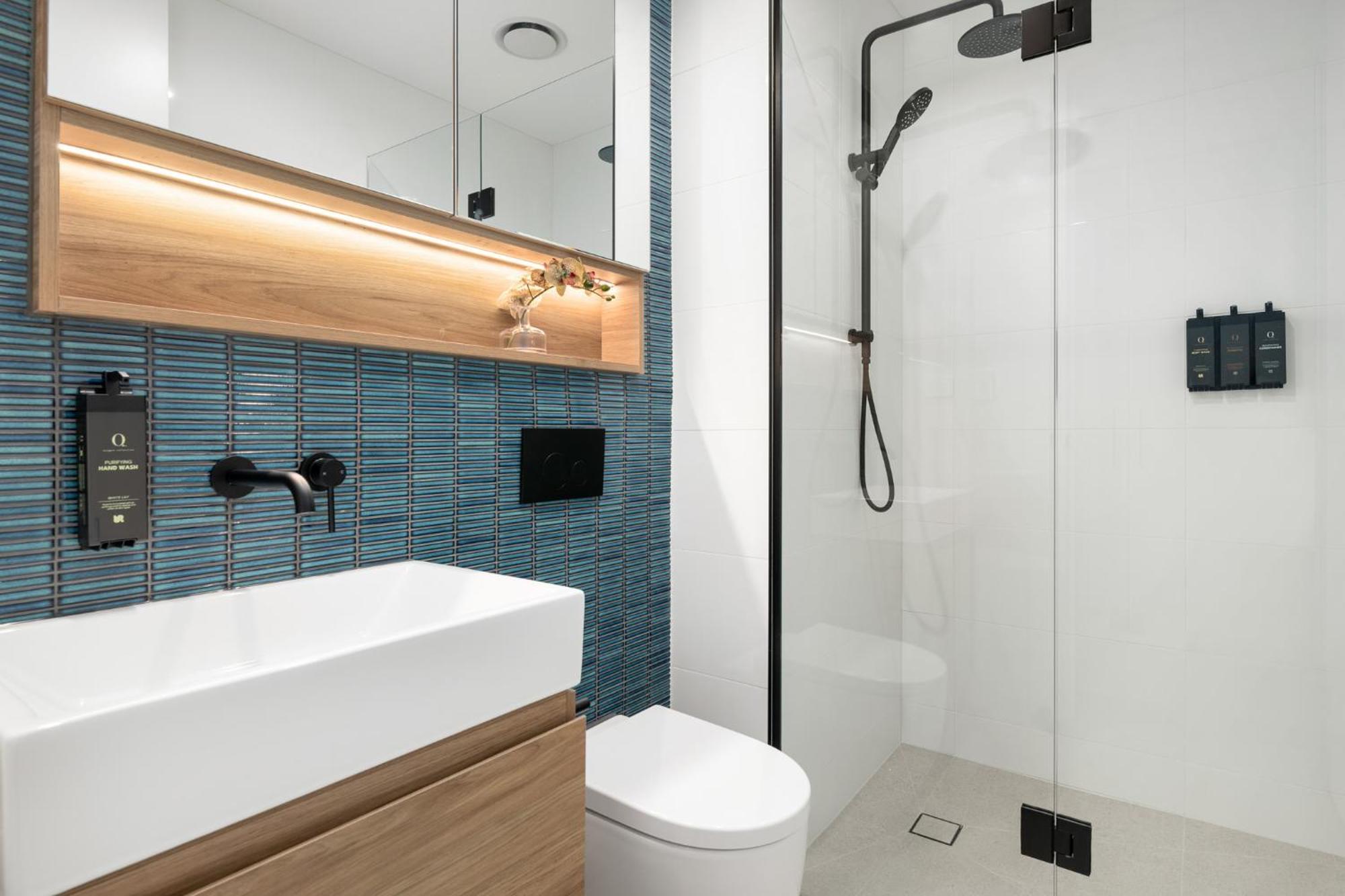 Appartamento Urban Rest Richmond Swan Street Melbourne Esterno foto